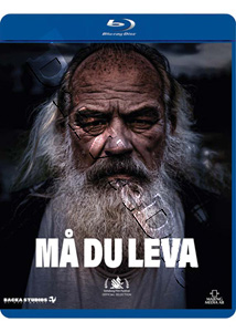 May You Live | M� du leva  |   Blu-Ray